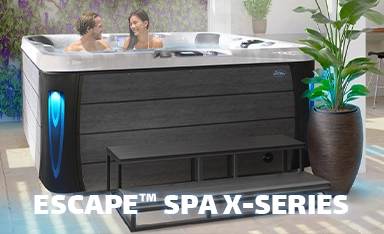 Escape X-Series Spas Columbia hot tubs for sale