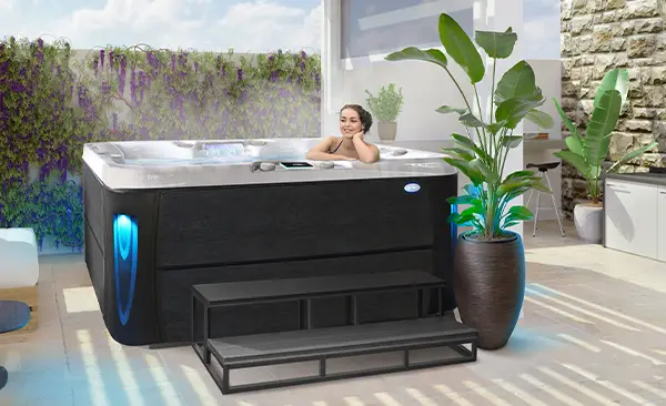 Escape X-Series Spas Columbia hot tubs for sale