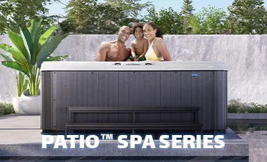 Patio Plus™ Spas Columbia hot tubs for sale