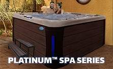 Platinum™ Spas Columbia hot tubs for sale
