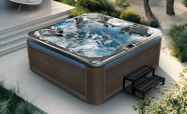 Platinum™ Spas Columbia hot tubs for sale