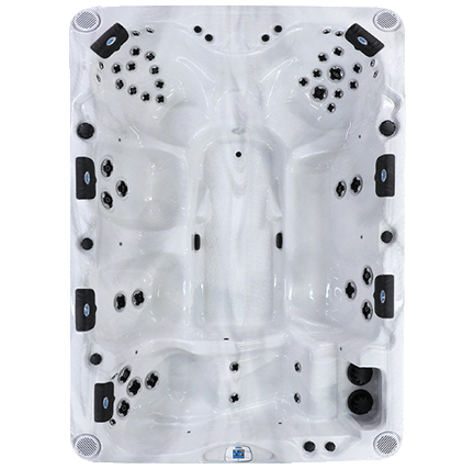 Newporter EC-1148LX hot tubs for sale in Columbia