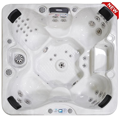 Baja EC-749B hot tubs for sale in Columbia