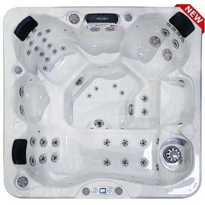 Costa EC-749L hot tubs for sale in Columbia