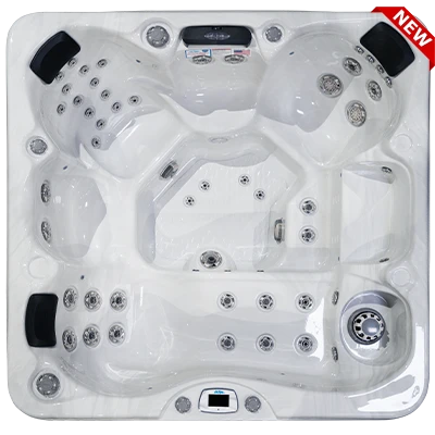 Costa-X EC-749LX hot tubs for sale in Columbia