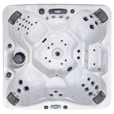 Baja EC-767B hot tubs for sale in Columbia