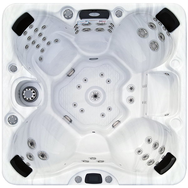 Baja-X EC-767BX hot tubs for sale in Columbia