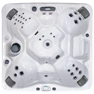 Cancun-X EC-840BX hot tubs for sale in Columbia