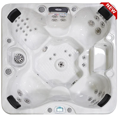Cancun-X EC-849BX hot tubs for sale in Columbia