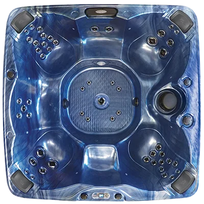 Bel Air EC-851B hot tubs for sale in Columbia