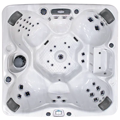 Cancun-X EC-867BX hot tubs for sale in Columbia