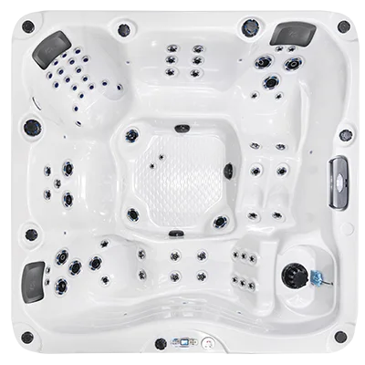 Malibu EC-867DL hot tubs for sale in Columbia