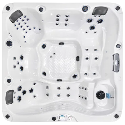 Malibu-X EC-867DLX hot tubs for sale in Columbia