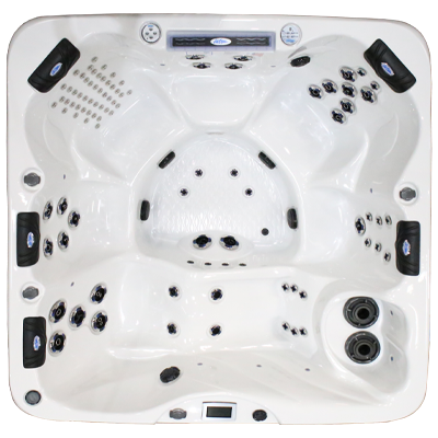 Huntington PL-792L hot tubs for sale in Columbia