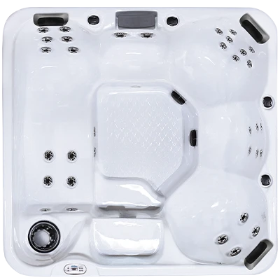 Hawaiian Plus PPZ-634L hot tubs for sale in Columbia