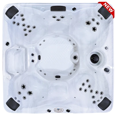 Tropical Plus PPZ-743BC hot tubs for sale in Columbia