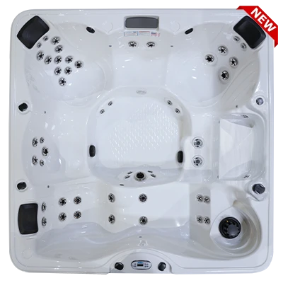 Pacifica Plus PPZ-743LC hot tubs for sale in Columbia