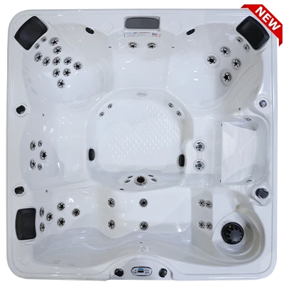 Atlantic Plus PPZ-843LC hot tubs for sale in Columbia