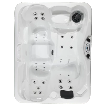 Kona PZ-535L hot tubs for sale in Columbia