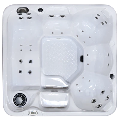 Hawaiian PZ-636L hot tubs for sale in Columbia